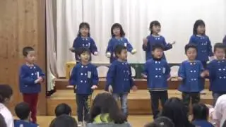♪ともだちになるために