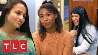 Conselhos de quem já passou pela cirurgia de redesignação sexual | A Vida de Jazz | TLC Brasil