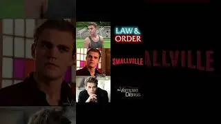 Stefan or Damon? #thevampirediares #theoriginals #fypシ #tvd #stefansalvatore #damonsalvatore #tvdu