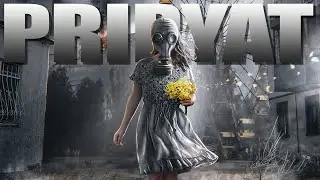 PRIPYAT (New Custom Map)(Call of Duty Zombies Mod)