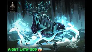 Elden Ring&rsquo;s Celestial Combat 💀 | Conquer the Celestial Beasts | Divine Arena God Boss Battle