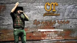 La negra Rosa - Carlos Rico - Audio