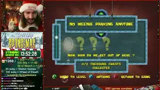 100 sub bomb