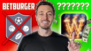 NO uses Betburger ❌
