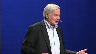 Should we be introducing ourselves to the Universe? | Seth Shostak | TEDxMarin