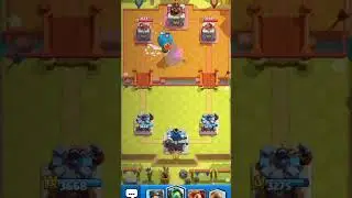 dejen mas retos #clashroyale #viralvideo #visit #retos