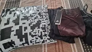Massive Active Wear Haul from Asos #adidas #puma #nike so good Perfect fit love them all so happy❤️🌎