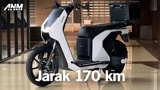 CHARGED Baycat : Ngecas 0 - 100% cuma 40 menit