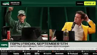 Friday, September 5th
