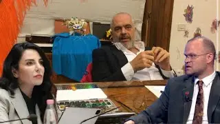 Balluku ka VIDEO nga zyra e Edi Ramës?! Kalaja: Ja çfarë kanë zbuluar hetuesit! | Breaking