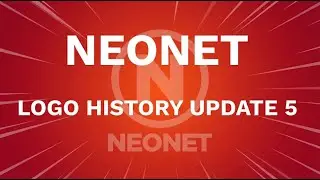Neonet Logo evolution Update 5 | Gdzie teraz jest ta marka?