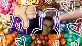 Ranking LUSH Products | LUSH Tier List