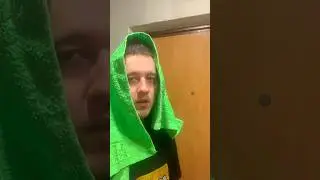 Зашёл в парикмахерскую #khisam #хисам #rap #рэперы #ламафлоу