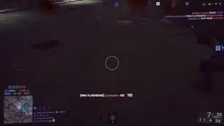 Battlefield 4 Flashbangs