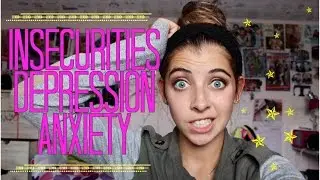 Insecurities