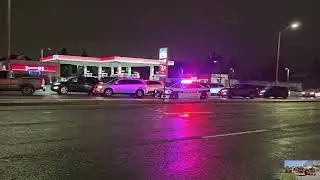 *D&R Siren* Peel Regional Police Responding