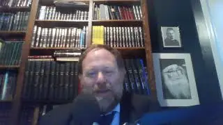 Zohar Al Pi  Pshat Day 193. 22a: Vayomer- The King/Chochmo; Elokim - The Craftswoman/Binah