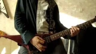 Jackson RR PS3T Performer