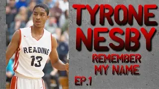 TYRONE NESBY 