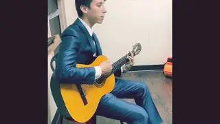 Mayor Honor - Rondalla Ebenezer ( Cover )