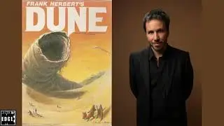 Dune (2020) trailer - Extended trailer