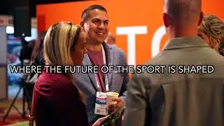Join us in the Magic City for the 6th edition of #SoccerexMiami!