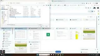 Uploading Excel into Google Drive/Sheets
