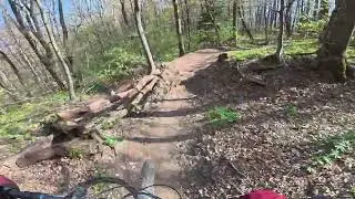 MTB Sljeme - Kolopinta i Pilana w/  @matekovicc