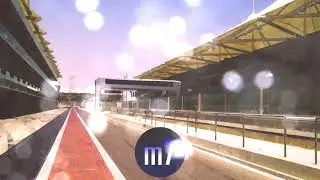 Finish Line - Piano Composition