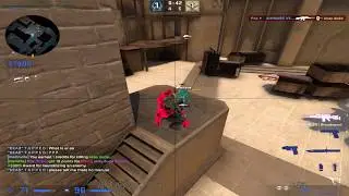 Another EPIC *FREE* config/ Pox / Aimware V5