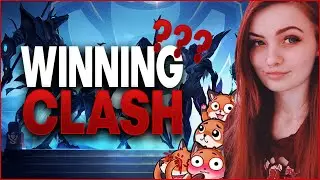 FINALLY WINNING CLASH?? (Day 2) ft. Kobbe, Yochie, Voli & Jules