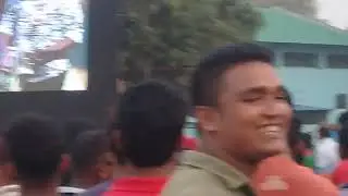 rock fest dinajpur concert 2018