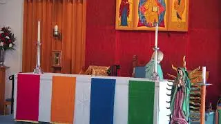 Christ Church Toms River Live Stream