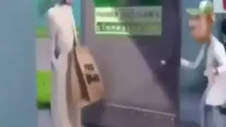 Bagel Delivery