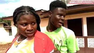 STREET LIFE SERIES | SEASON 1 EPISODE 1|TEEN LIFE | I T FILM STUDIO