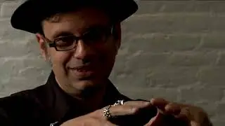 Enrique Enriquez Tarology 2011