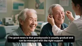 Hearing Loss in Seniors_ What to Expect and How to | Seniors Health Care