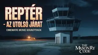 Rept&eacute;r - Az utols&oacute; j&aacute;rat | Cinematic Movie Soundtrack | The Masonry Code
