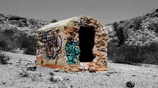 5 Facts About Slaughterhouse Canyon