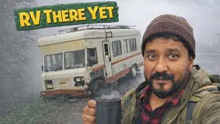 Rv There yet - Part1 !   #rvthereyet   #Tamil