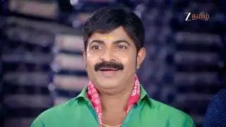 Sandhya Raagam | Ep - 763 | Webisode | Jan 14 2026 | Zee Tamil