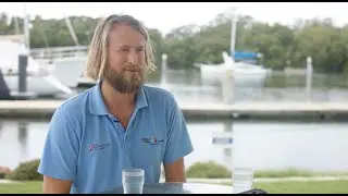EP 27 - 2021 - Before the Start - The Lost tapes - Carl Bird