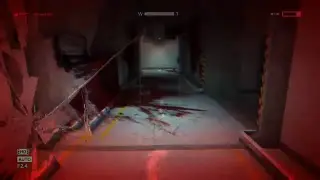 DIRECTO QLO DE OUTLAST 1 y 1.5 (3dera PARTE ?