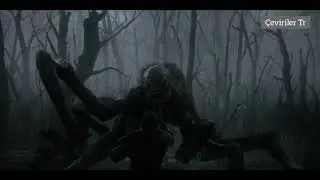 The Witcher 1.Sezon 1.B&ouml;l&uuml;m Giriş Sahnesi (T&uuml;rk&ccedil;e Altyazılı) HD