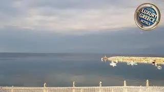 KORONI MARE -Sea view apartment/&delta;&iota;&alpha;&mu;&epsilon;&rho;&iota;&sigma;&mu;&alpha; &mu;&epsilon; &theta;&epsilon;&alpha; &sigma;&tau;&eta;&nu; &theta;&alpha;&lambda;&alpha;&sigma;&sigma;&alpha; | Koroni, Greece | Hotel Review 🛏️