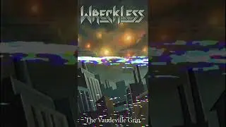 Wreckless' new album coming out tomorrow at 12:00 p.m.  #2026songs