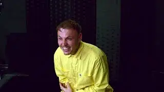 Actor Monologue: performing Doug, from the Louis Nowra play, Cosi.