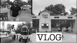 Pont De Val VLOG || South African Youtuber