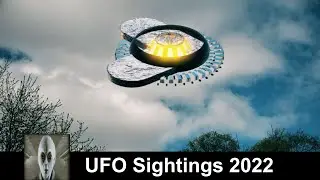 UFO Sightings 2022 Multiple Witnesses In Michigan
