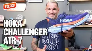 HOKA CHALLENGER ATR 7